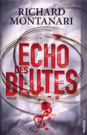 Couverture du produit · Echo des Blutes