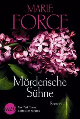 Couverture du produit · Mörderische Sühne: Roman (Fatal-Serie)