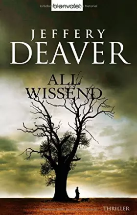 Couverture du produit · Allwissend: Thriller