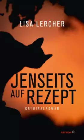 Couverture du produit · Jenseits auf Rezept: Kriminalroman (HAYMON TASCHENBUCH)