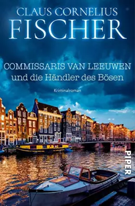 Couverture du produit · Commissaris van Leeuwen und die Händler des Bösen: Kriminalroman