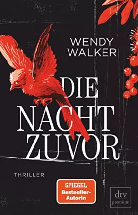 Couverture du produit · Die Nacht zuvor: Thriller