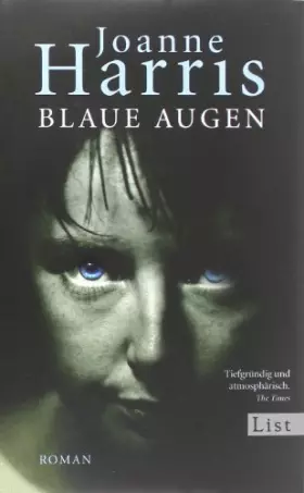 Couverture du produit · Blaue Augen