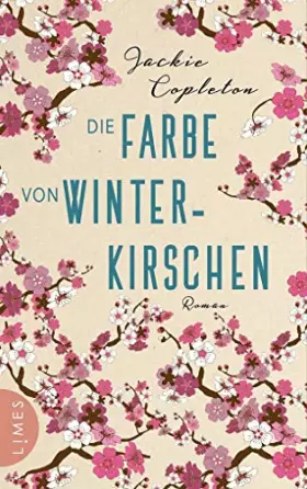 Couverture du produit · Die Farbe von Winterkirschen: Roman