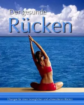 Couverture du produit · Der Gesunde Rücken