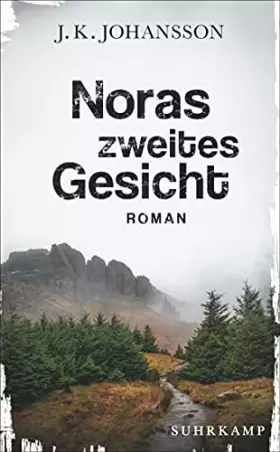 Couverture du produit · Noras zweites Gesicht: Roman | Ein düsterer Psychothriller aus Skandinavien (Palokaski-Trilogie)
