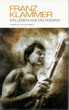 Couverture du produit · Franz Klammer. Ein Leben wie ein Roman