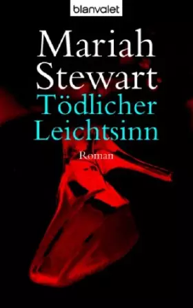 Couverture du produit · Tödlicher Leichtsinn: Roman
