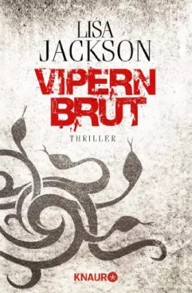 Couverture du produit · Vipernbrut