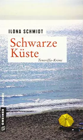Couverture du produit · Schwarze Küste: Kriminalroman (Kriminalromane im GMEINER-Verlag)