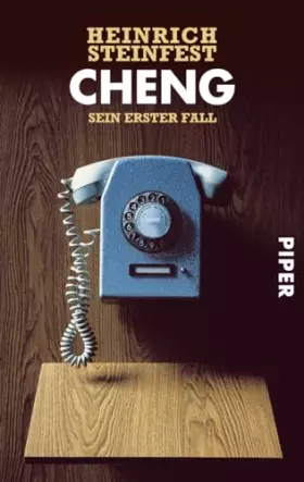 Couverture du produit · Cheng (Markus-Cheng-Reihe 1): Sein erster Fall