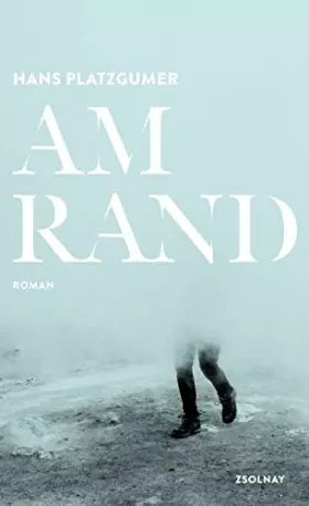 Couverture du produit · Am Rand