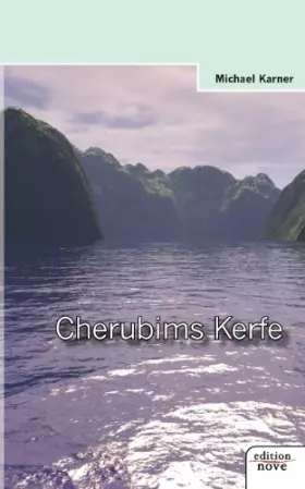 Couverture du produit · Cherubims Kerfe