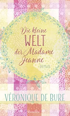 Couverture du produit · Die kleine Welt der Madame Jeanne