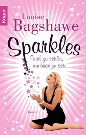 Couverture du produit · Sparkles: Viel zu schön, um brav zu sein