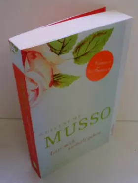 Couverture du produit · Lass mich niemals gehen: Roman