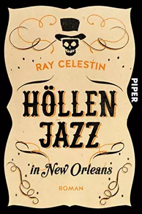 Couverture du produit · Höllenjazz in New Orleans (City-Blues-Reihe 1): Roman