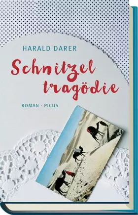 Couverture du produit · Schnitzeltragödie: Roman