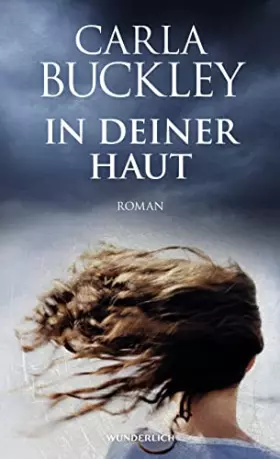 Couverture du produit · In deiner Haut