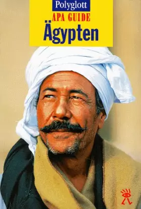 Couverture du produit · Apa Guides, Ägypten