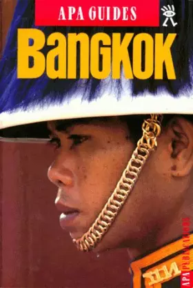 Couverture du produit · Apa Guides, Bangkok