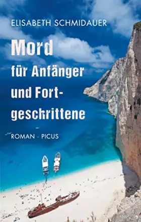 Couverture du produit · Mord für Anfänger und Fortgeschrittene: Roman