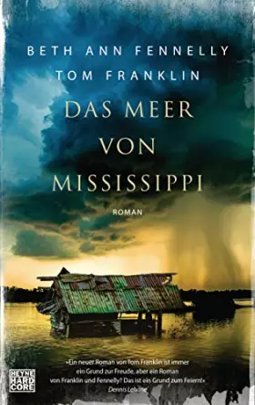 Couverture du produit · Das Meer von Mississippi: Roman