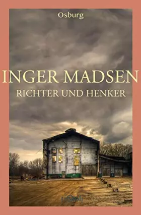 Couverture du produit · Richter und Henker: Kriminalroman