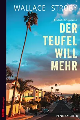 Couverture du produit · Der Teufel will mehr (Crissa Stone)