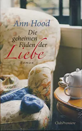 Couverture du produit · Die geheimen Fäden der Liebe