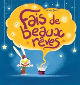 Couverture du produit · Fais de beaux rêves