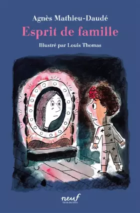 Couverture du produit · Esprit de famille