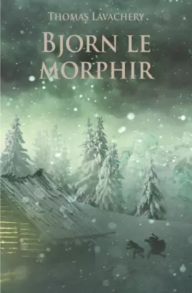 Couverture du produit · bjorn le morphir (poche) nouvelle edition