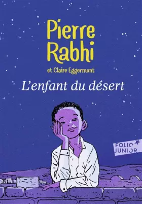 Couverture du produit · L'ENFANT DU DESERT