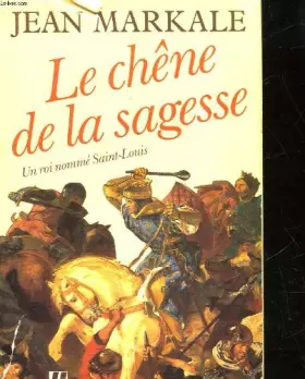Couverture du produit · Le chêne de la sagesse