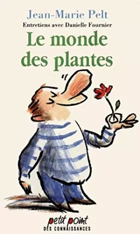 Couverture du produit · Le monde des plantes