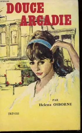 Couverture du produit · Douce Arcadie