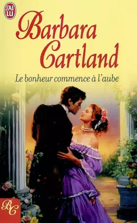 Couverture du produit · Le bonheur commence à l'aube