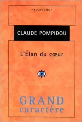 Couverture du produit · l'elan du coeur