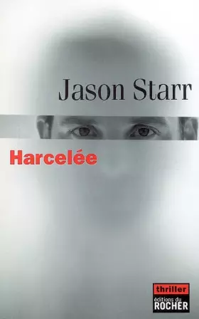 Couverture du produit · Harcelée
