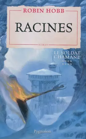 Couverture du produit · Le Soldat chamane, Tome 8 :