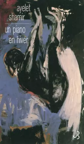 Couverture du produit · Un piano en hiver
