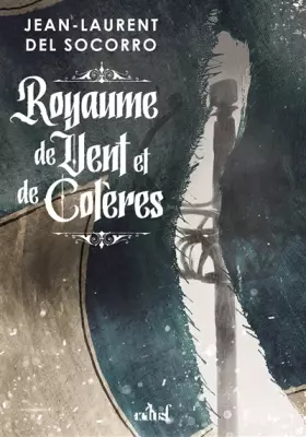 Couverture du produit · Royaume de vent et de colères