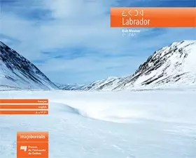 Couverture du produit · LABRADOR