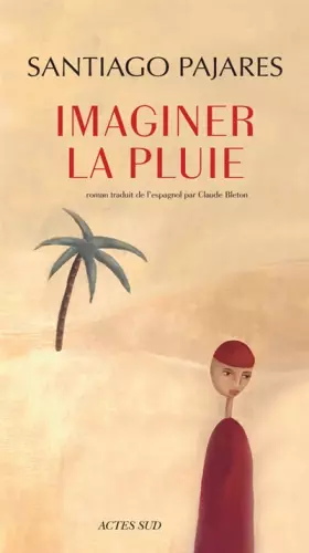 Couverture du produit · Imaginer la pluie