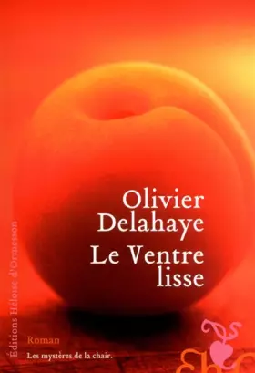 Couverture du produit · Le Ventre lisse