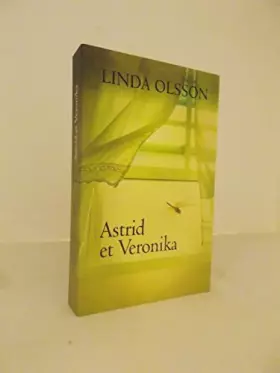 Couverture du produit · Astrid en Veronika