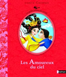 Couverture du produit · Contes Chinois - Les amoureux du ciel