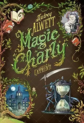 Couverture du produit · Magic Charly