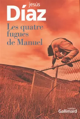 Couverture du produit · Les quatre fugues de Manuel